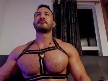 Chaturbate Nude Webcam of curt_x