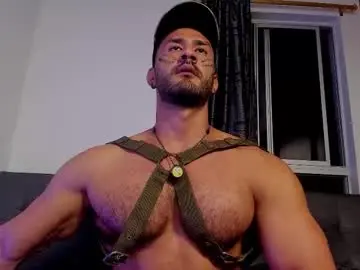 Chaturbate Live Sex Cam of curt_x