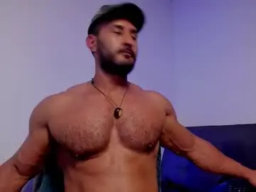 Chaturbate Private Sex Chat of curt_x