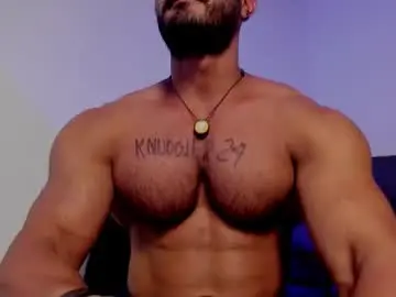 Chaturbate Best Webcam of curt_x