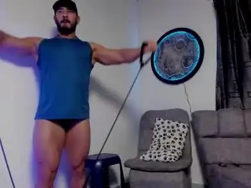 Chaturbate Adult Video Chat of curt_x