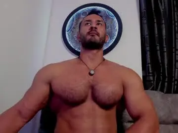 Chaturbate Sex Cam of curt_x