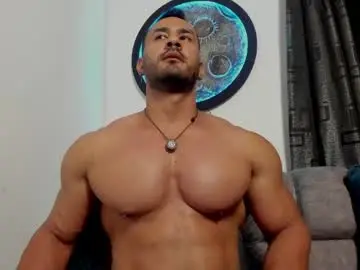 Chaturbate Best Webcam of curt_x