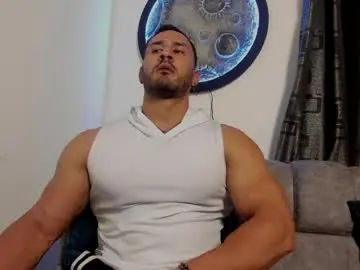 Chaturbate Adult Webcam of curt_x