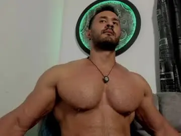 Chaturbate Adult Webcam of curt_x