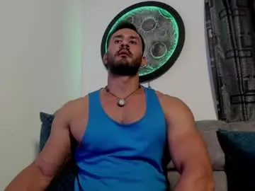 Chaturbate Live Porn of curt_x