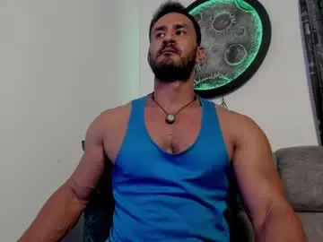 Chaturbate Adult Webcams of curt_x