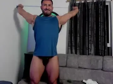 Chaturbate Live Sex Cam of curt_x