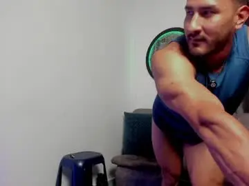 Chaturbate Best Webcam of curt_x