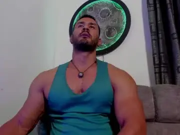 Chaturbate Sex Cam of curt_x