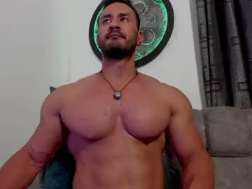 Chaturbate Live Sex Cam of curt_x
