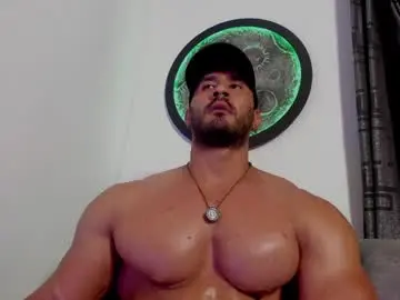 Chaturbate Nude Webcam of curt_x