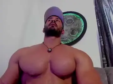 Chaturbate Private Sex Chat of curt_x