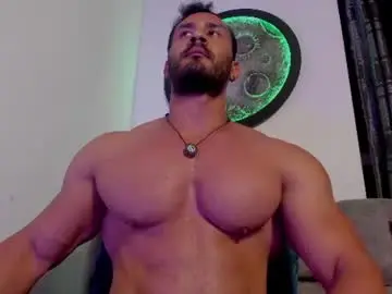Chaturbate Free Porn Cam of curt_x