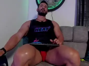 Chaturbate Adult Webcams of curt_x