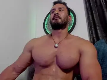 Chaturbate Live Sex Cam of curt_x