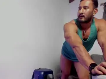 Chaturbate Adult Webcams of curt_x