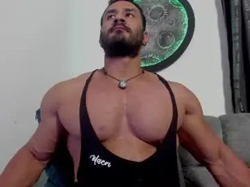 Chaturbate Private Sex Chat of curt_x