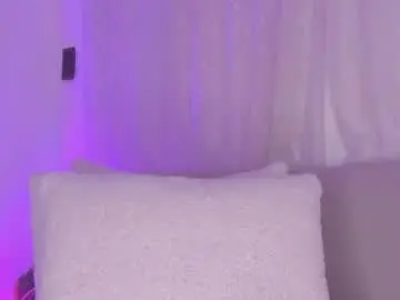 Chaturbate Live Porn of cutte_hanna18