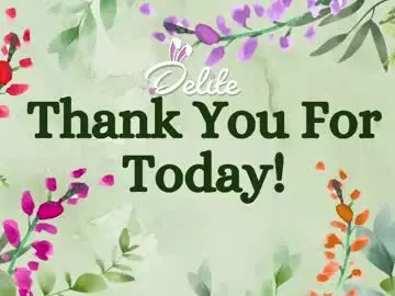 Chaturbate Adult Webcam of delitevip