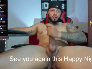 Chaturbate Private Sex Chat of dereckgreen