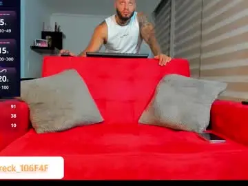 Chaturbate Live Sex Cam of dereckgreen