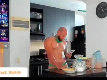 Chaturbate Live Sex of dereckgreen