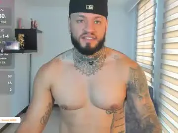 Chaturbate Private Sex Chat of dereckgreen