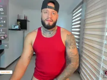 Chaturbate Free Porn Cam of dereckgreen