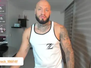 Chaturbate Adult Webcams of dereckgreen