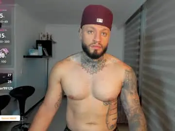 Chaturbate Live Sex Cam of dereckgreen