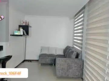 Chaturbate Live Porn of dereckgreen