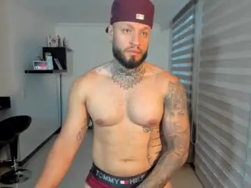 Chaturbate Sex Chat of dereckgreen