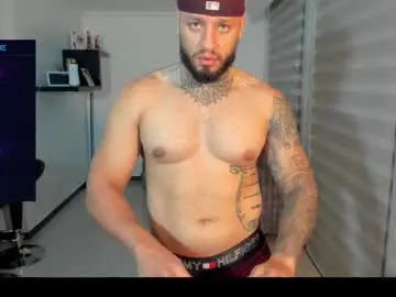 Chaturbate Live Porn of dereckgreen