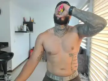 Chaturbate Adult Video Chat of dereckgreen