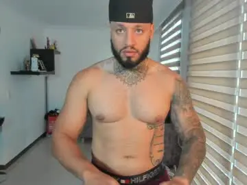 Chaturbate Sex Cam of dereckgreen