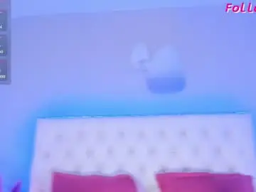 Chaturbate Live Sex Cam of diana_clarck