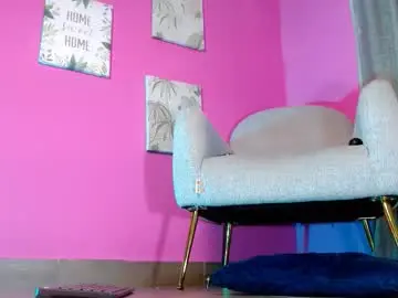 Chaturbate Free Live Porn of emily_oxx