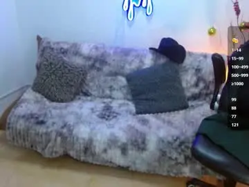 Chaturbate Free Live Porn of ethanblaze_