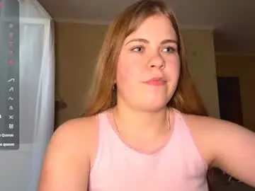 Chaturbate Live Porn of eusebiaprim