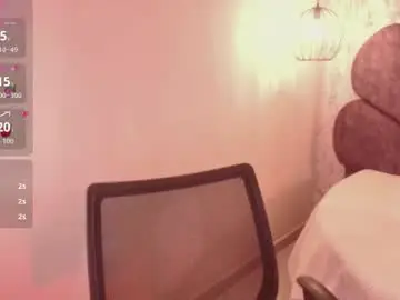 Chaturbate Live Porn of goddess_martina