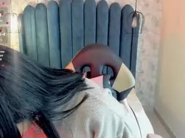 Chaturbate Live Porn of goddess_martina