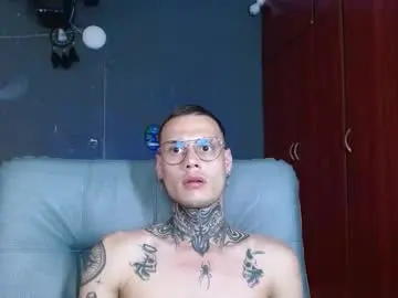 Chaturbate Sex Cam of hyb_noctilux
