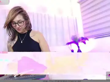 Chaturbate Live Sex of im_helina