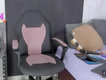 Chaturbate Free Porn Cam of isabelle_rossi
