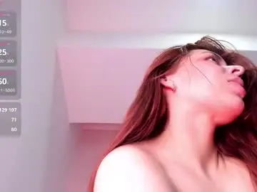 Chaturbate Best live sex cam show of jenniekim_18