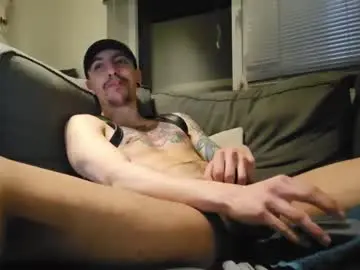 Chaturbate Sex Cam of karimwulf