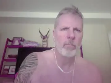 Chaturbate Nude Webcam of kc_cumming