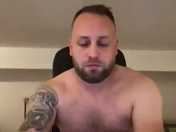 Chaturbate Adult Webcam of kobasic