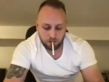 Chaturbate Adult Webcam of kobasic